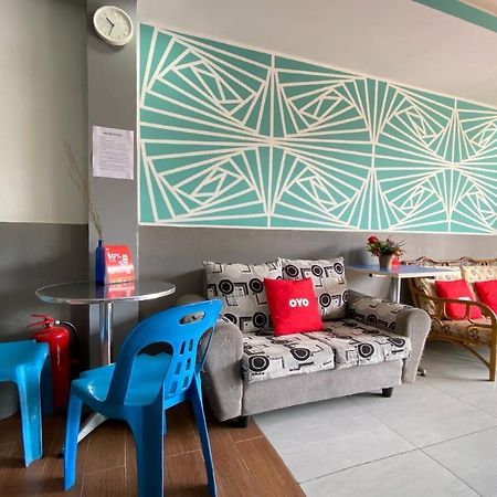 Spot On 90283 Twenty Seven Muntri Hotell Tanjung Bungah  Eksteriør bilde
