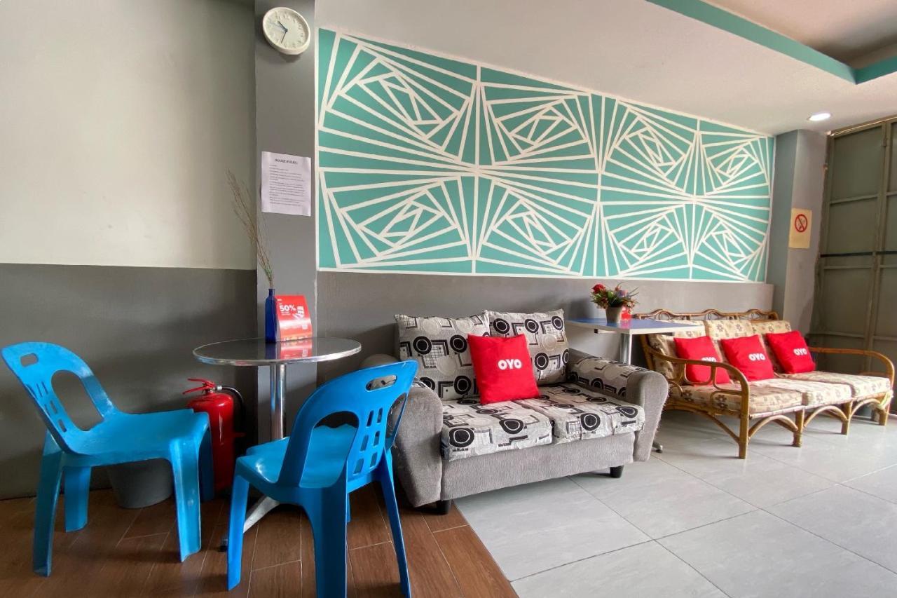 Spot On 90283 Twenty Seven Muntri Hotell Tanjung Bungah  Eksteriør bilde