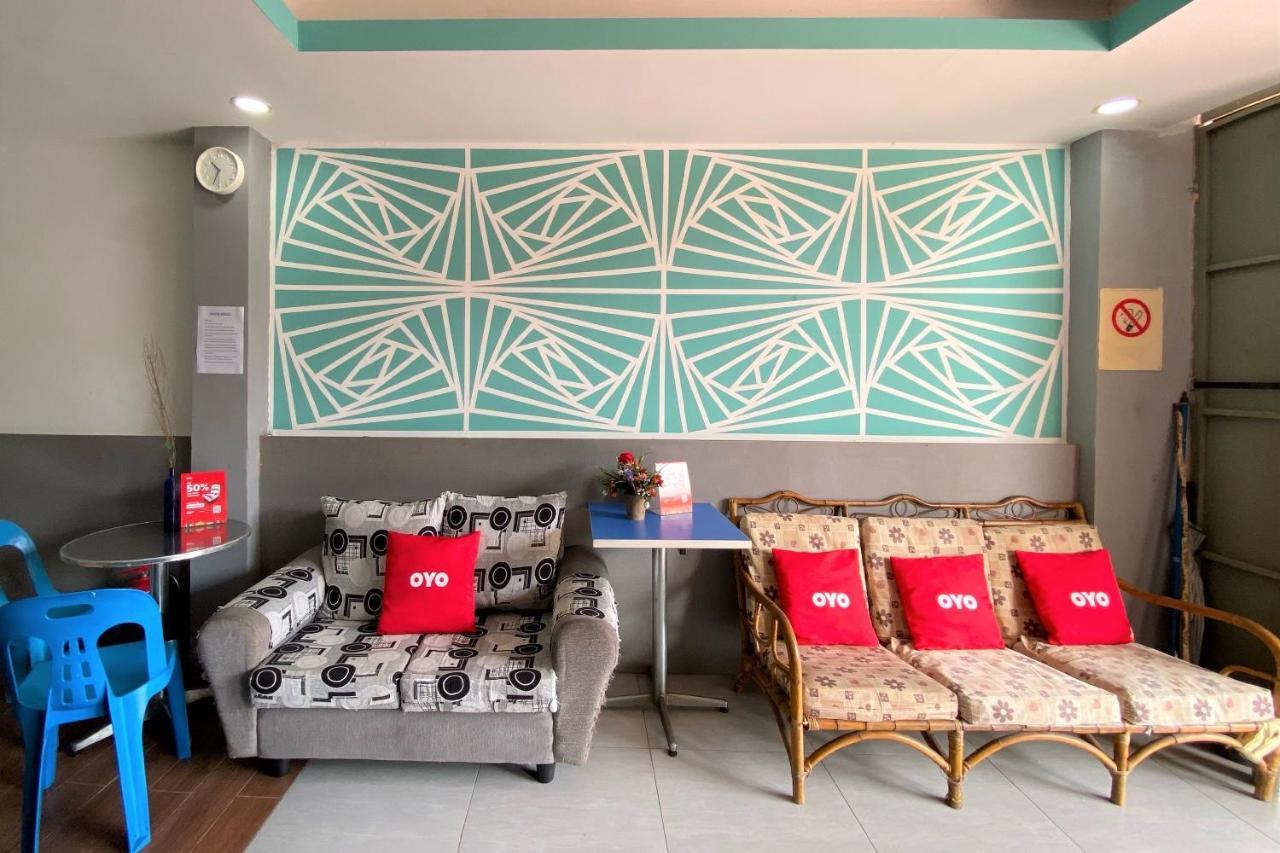 Spot On 90283 Twenty Seven Muntri Hotell Tanjung Bungah  Eksteriør bilde